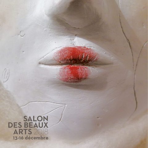 Salon des Beaux Arts: au Carrousel du Louvre, 99 rue de Rivoli, 75001 Paris - du 13 au 16 décembre 2018