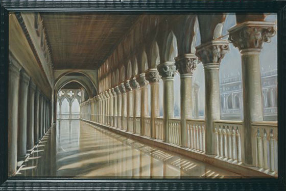 Palais des Doges (Venise)