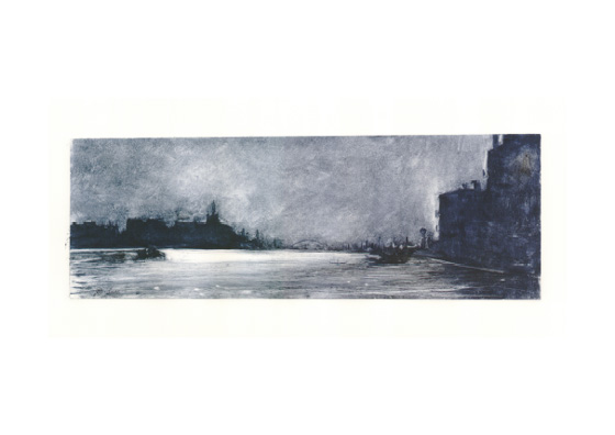 Du pont du Redentore